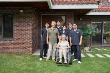 연세메디핏방문재활운동센터