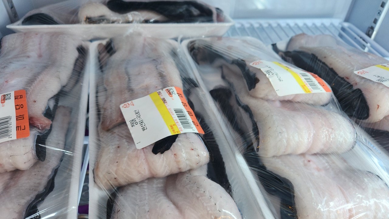 큰마당집