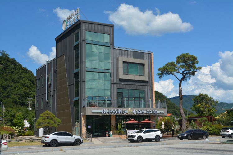 감곡교회 사진 3