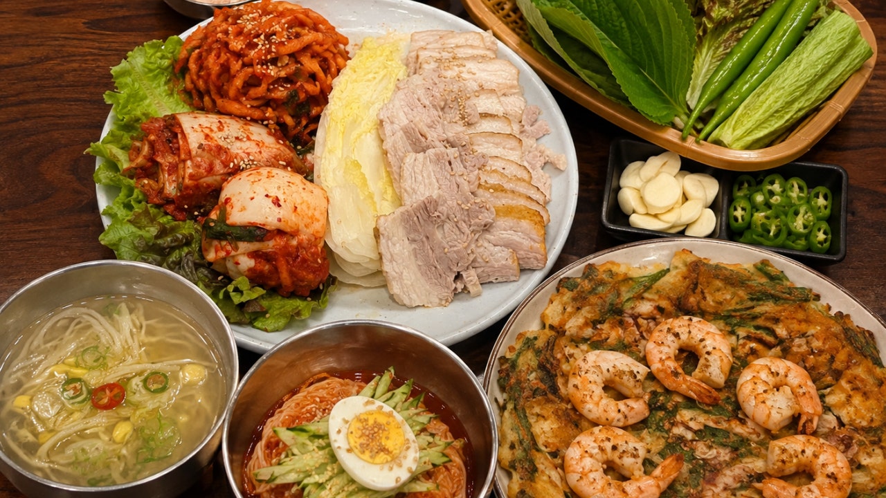 전포지하 아랫집