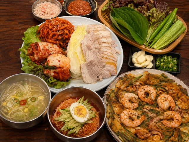 전포지하 아랫집