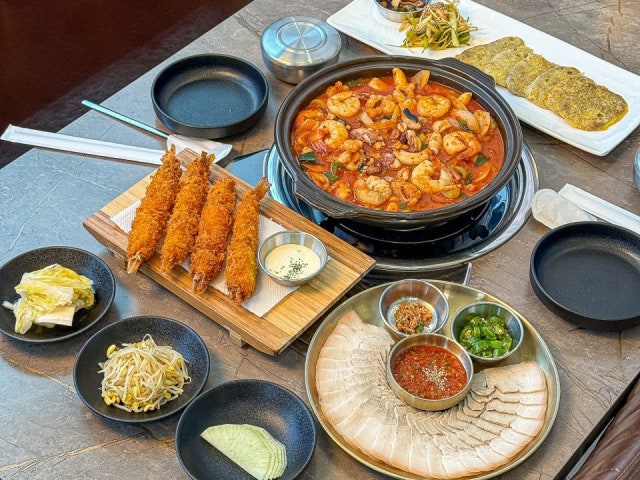 한상낙새 성정점