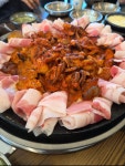 동청쭈꾸미 오송점