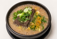 해마루 양평해장국