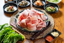 시골집밥상