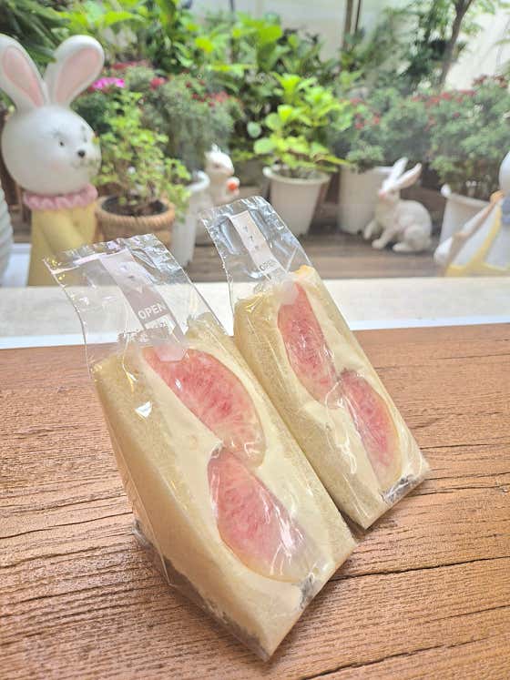 카페블루발트 사진