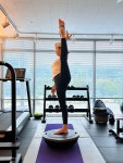 박수진 명품 PT