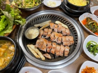 두메골밥상