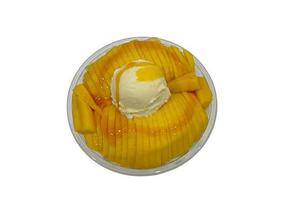 달달프루츠 상도본점 사진