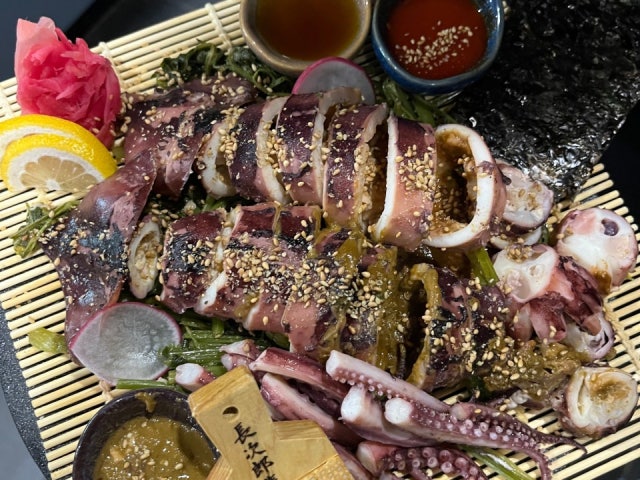 우자카야