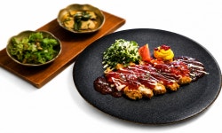 신사와 칼국수 담양본점