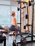 박수진 명품 PT
