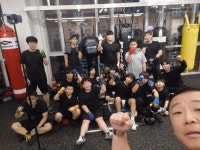 인복싱클럽