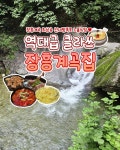 장흥계곡집
