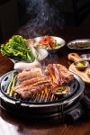 참숯구이몬트락