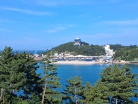 궁촌레일바이크펜션