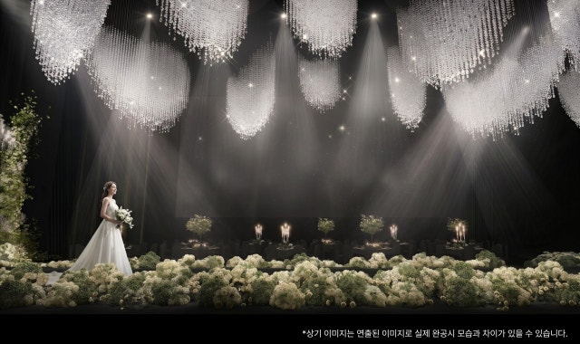 CN천년부페웨딩홀 주안점 사진 3