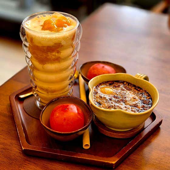 향옥찻집 지족점 사진