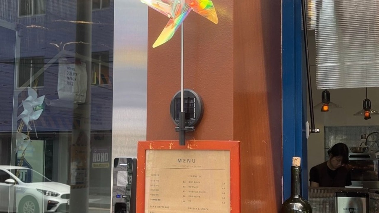 바람따라