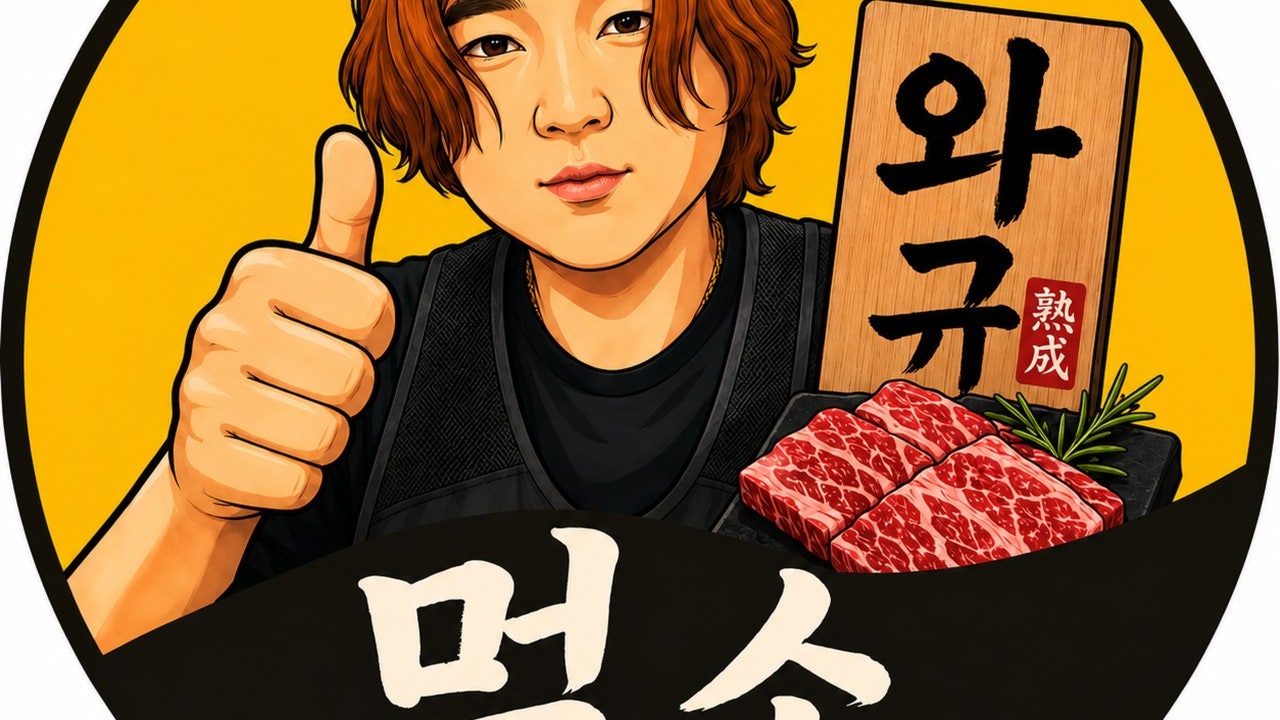 먹소