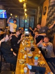세인트복싱 동탄점