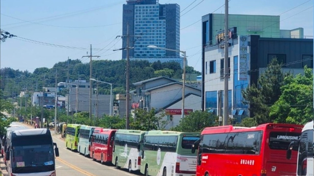 동백한식