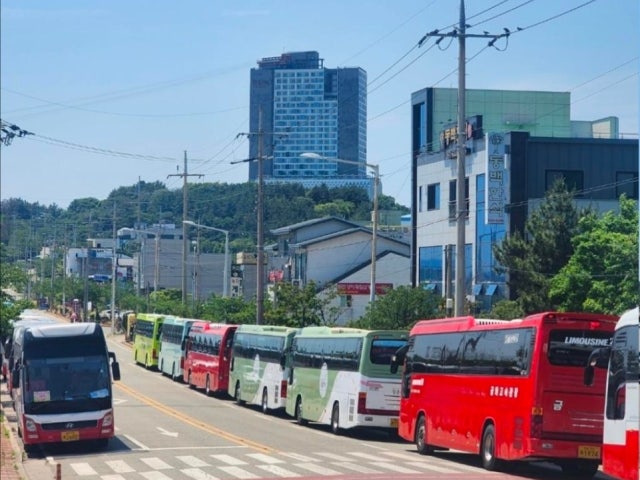 동백한식