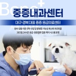본동물메디컬센터 24시수성점