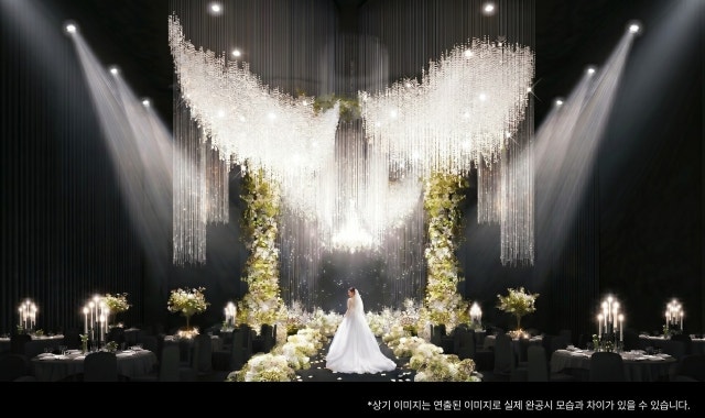 CN천년부페웨딩홀 주안점 사진 1