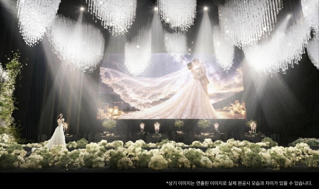 CN천년부페웨딩홀 주안점 사진 4