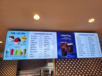 파리바게뜨 대천해수욕장점