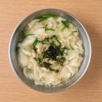 산마루손칼국수