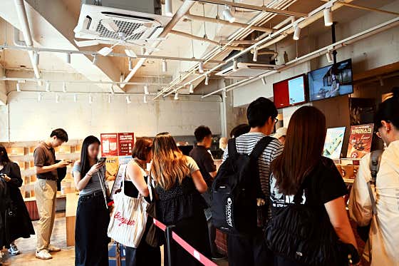 브릭샌드 서울역점 사진