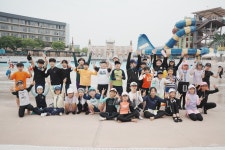 웰키즈 태권도&런투유줄넘기 황금동