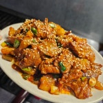 상지골