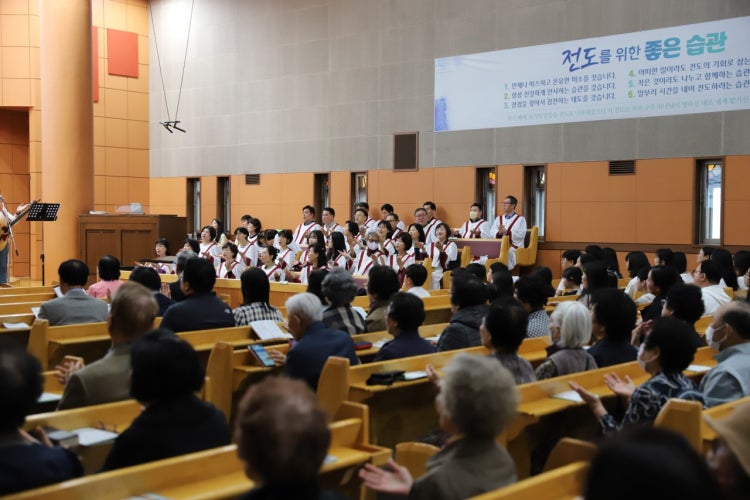 상도교회 사진 3