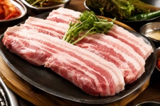 백운축산 소한마리 정육식당 금정역점
