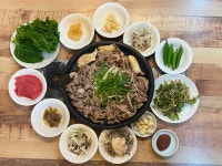 자연밥상