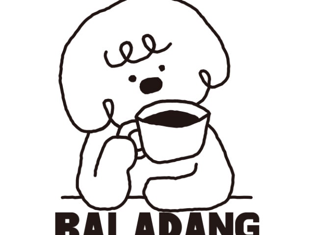 카페발라당