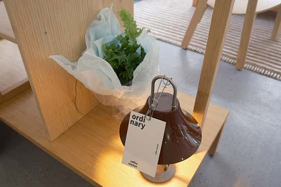 오디너리커피마켓 사진