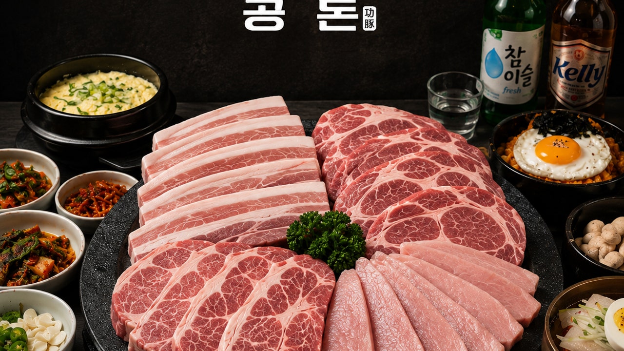 공돈 자양점