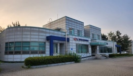 한국도로공사서비스 홍성영업소