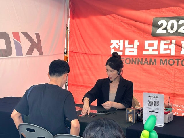 타로카페10월