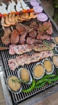 월악산 민박