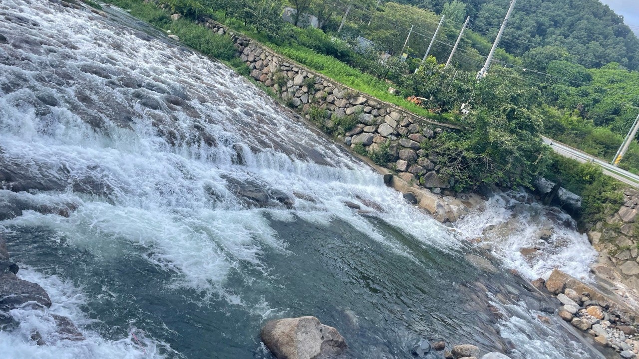 산꾼의집식당