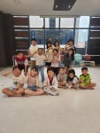 송린태권도장