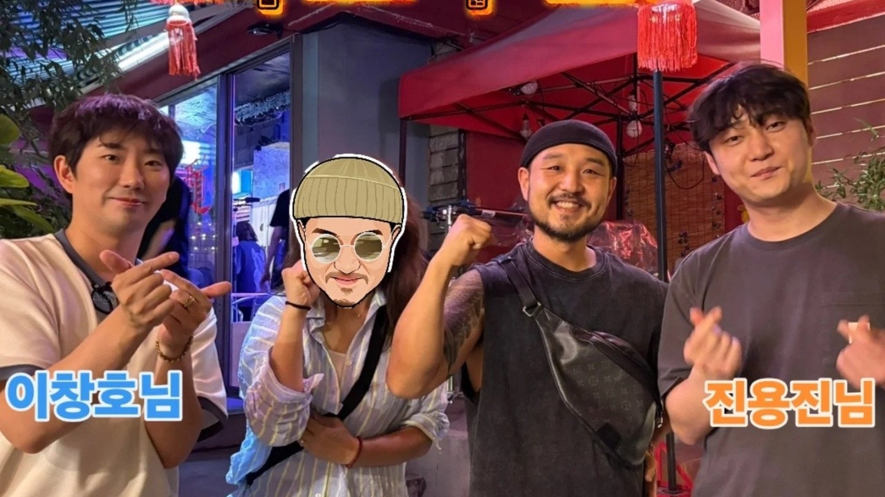 화쇼주도 수영본점