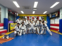 KTC태권도아카데미