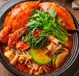 완도수산야채막회 전주대점