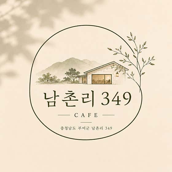카페 남촌리349 사진